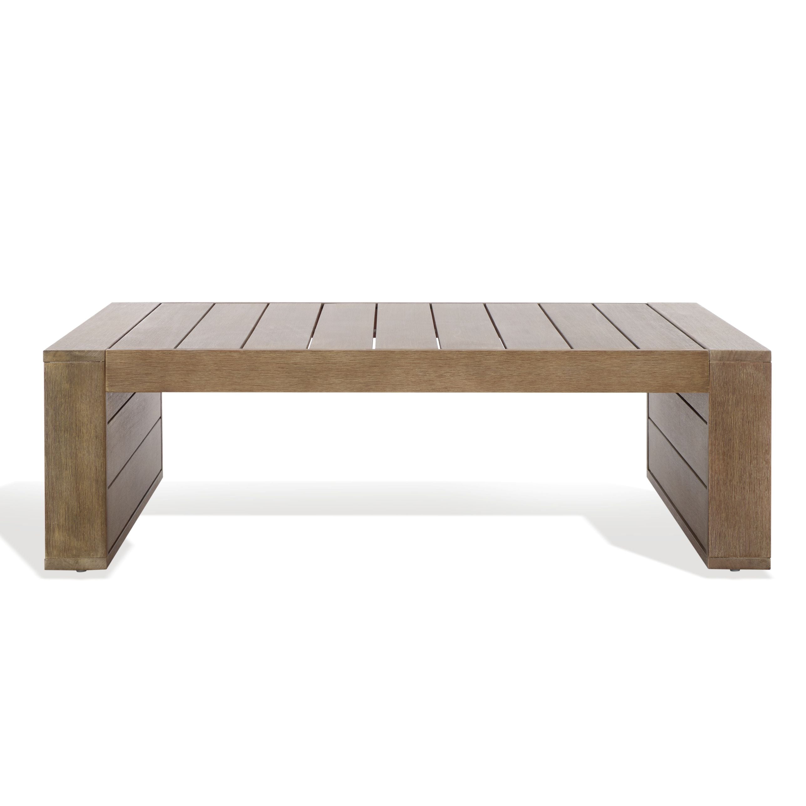 Safavieh Santiago Coffee Table