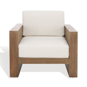 Safavieh Couture Santiago Patio Chair, CPT1050