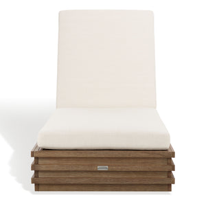 Safavieh Couture Barbados Chaise Lounge, CPT1057