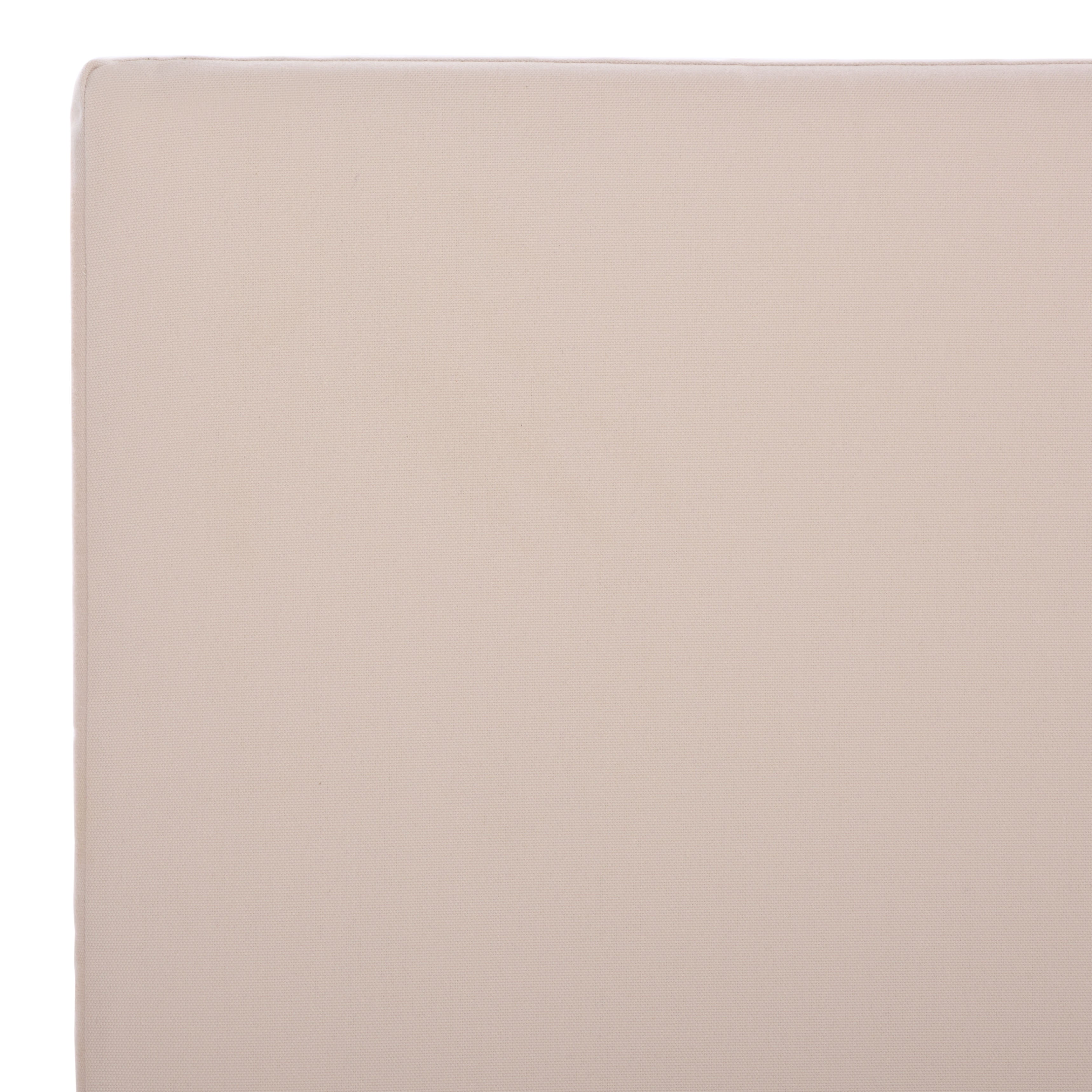 NATURAL TEAK / BEIGE