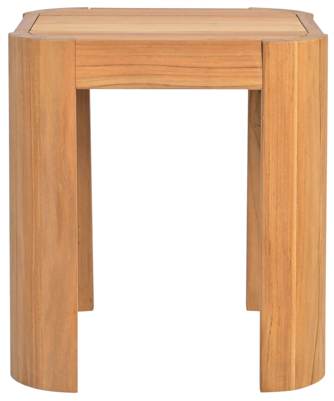 NATURAL TEAK