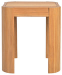NATURAL TEAK