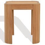 NATURAL TEAK