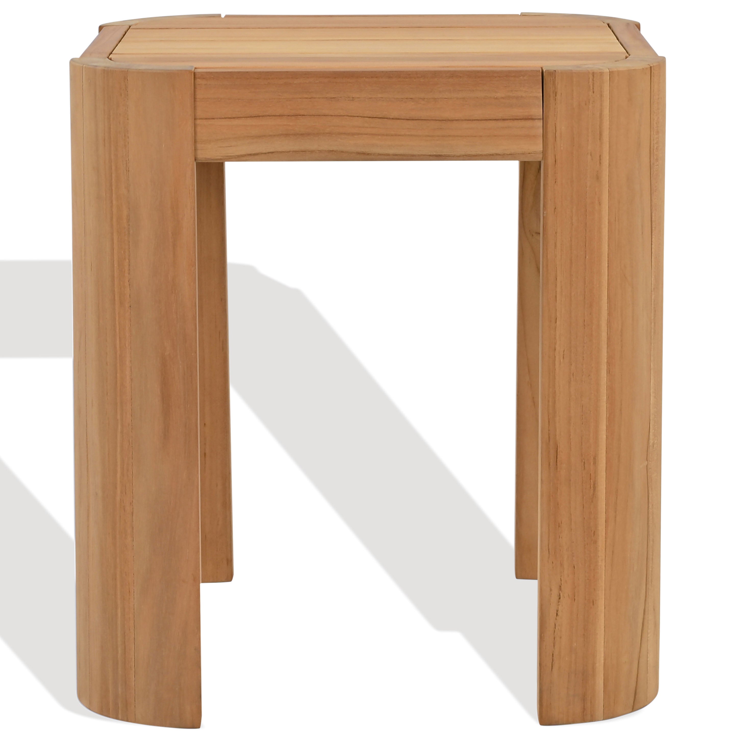 NATURAL TEAK