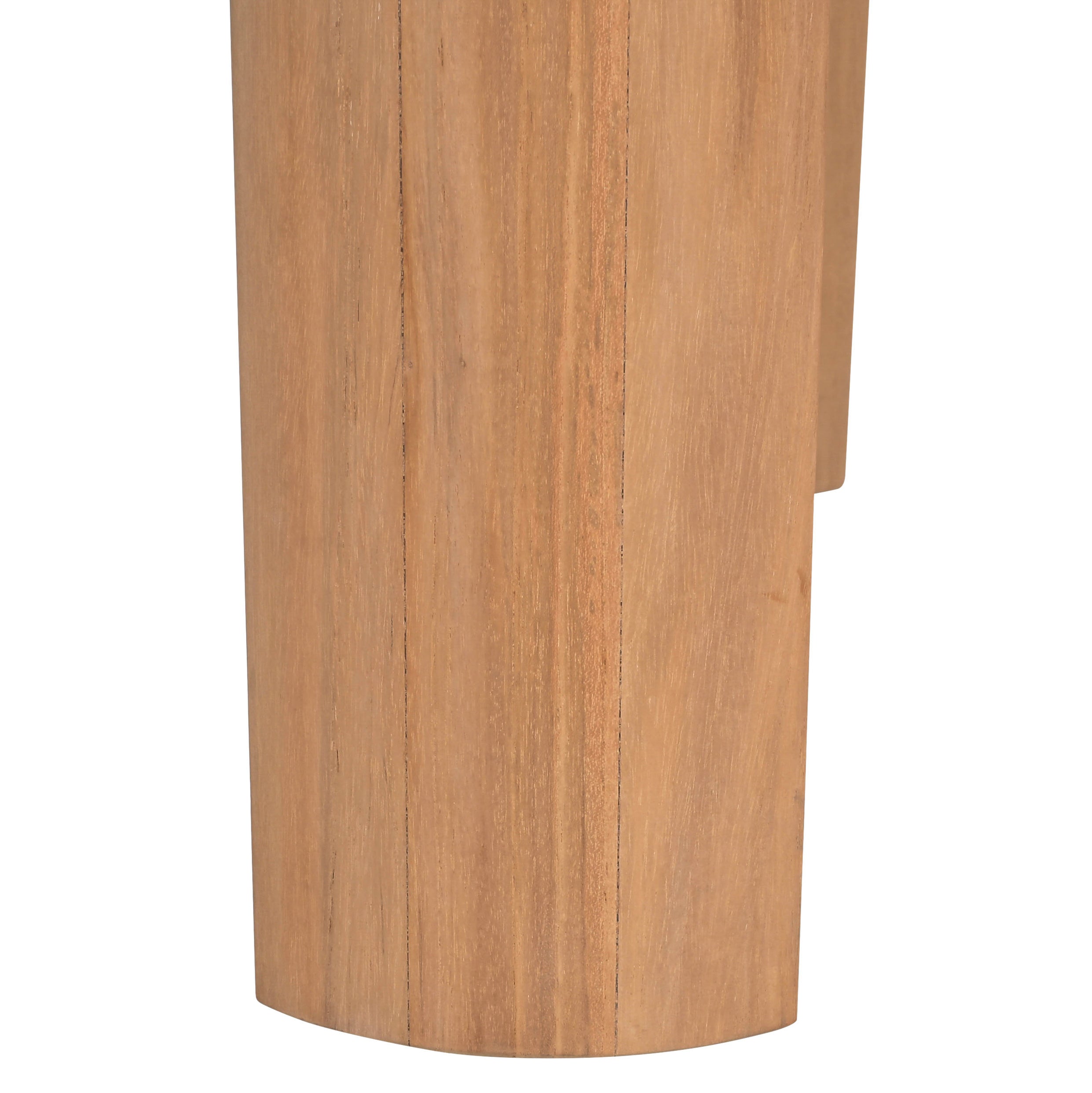 NATURAL TEAK