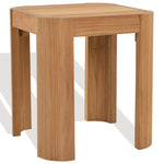 NATURAL TEAK
