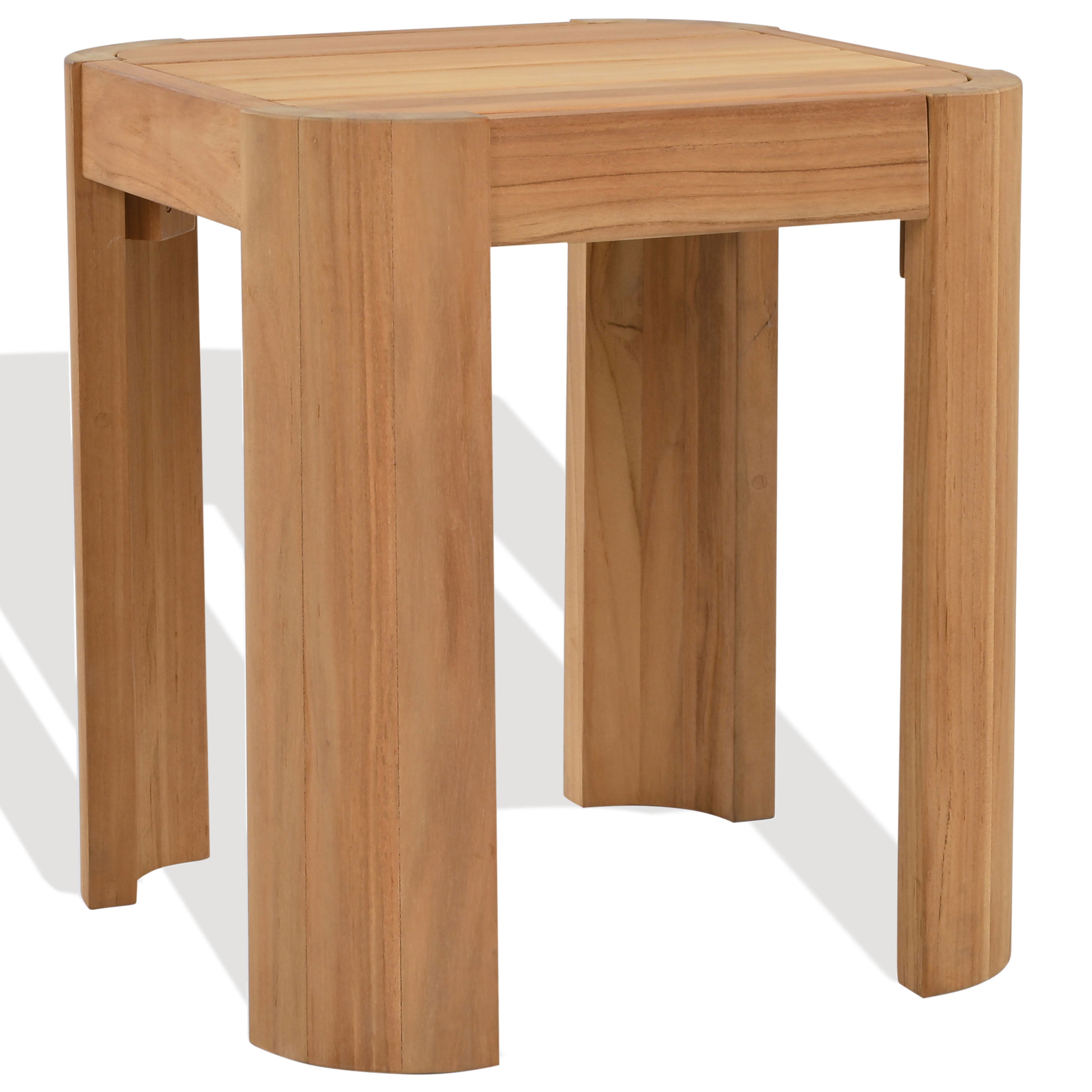 NATURAL TEAK