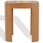 NATURAL TEAK