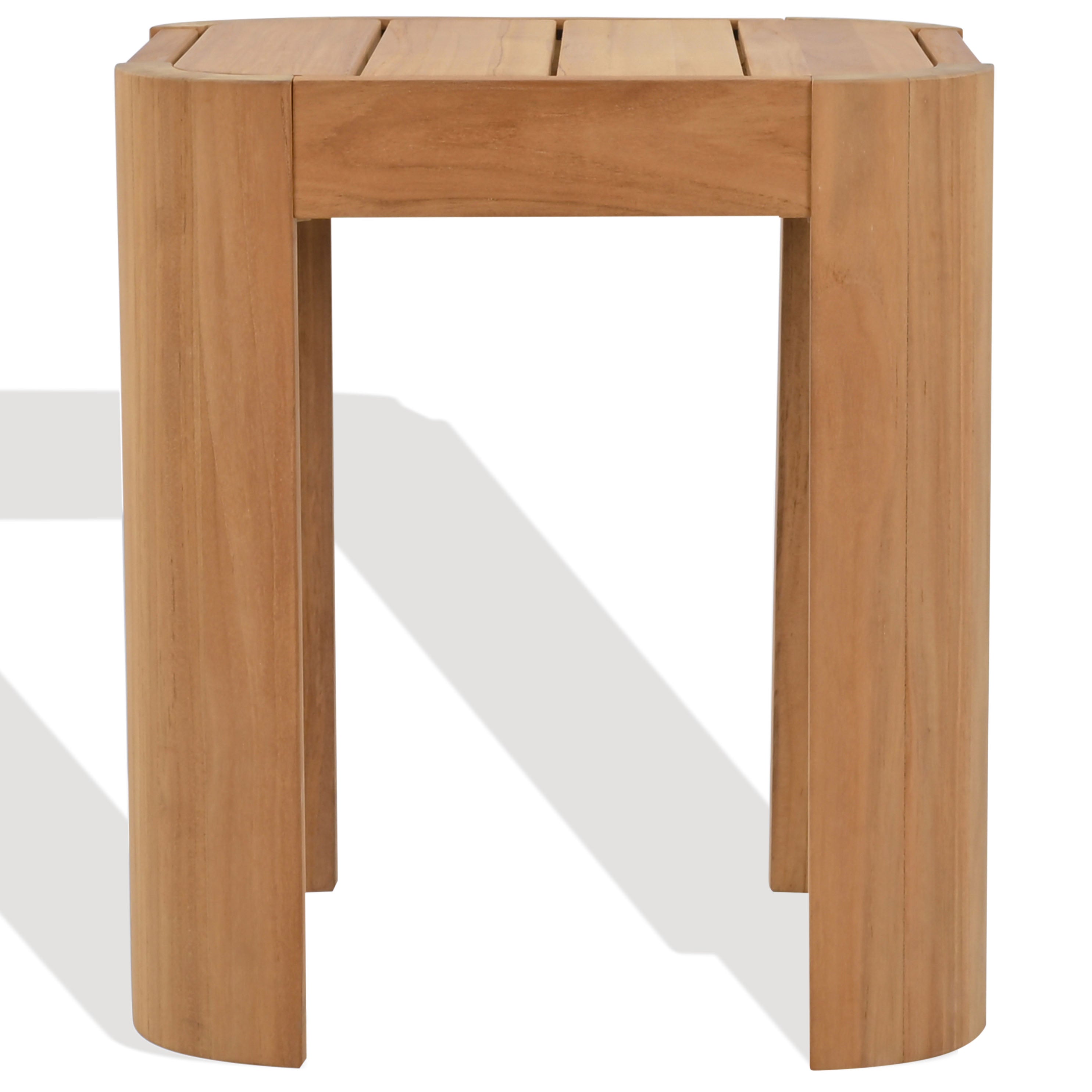 NATURAL TEAK