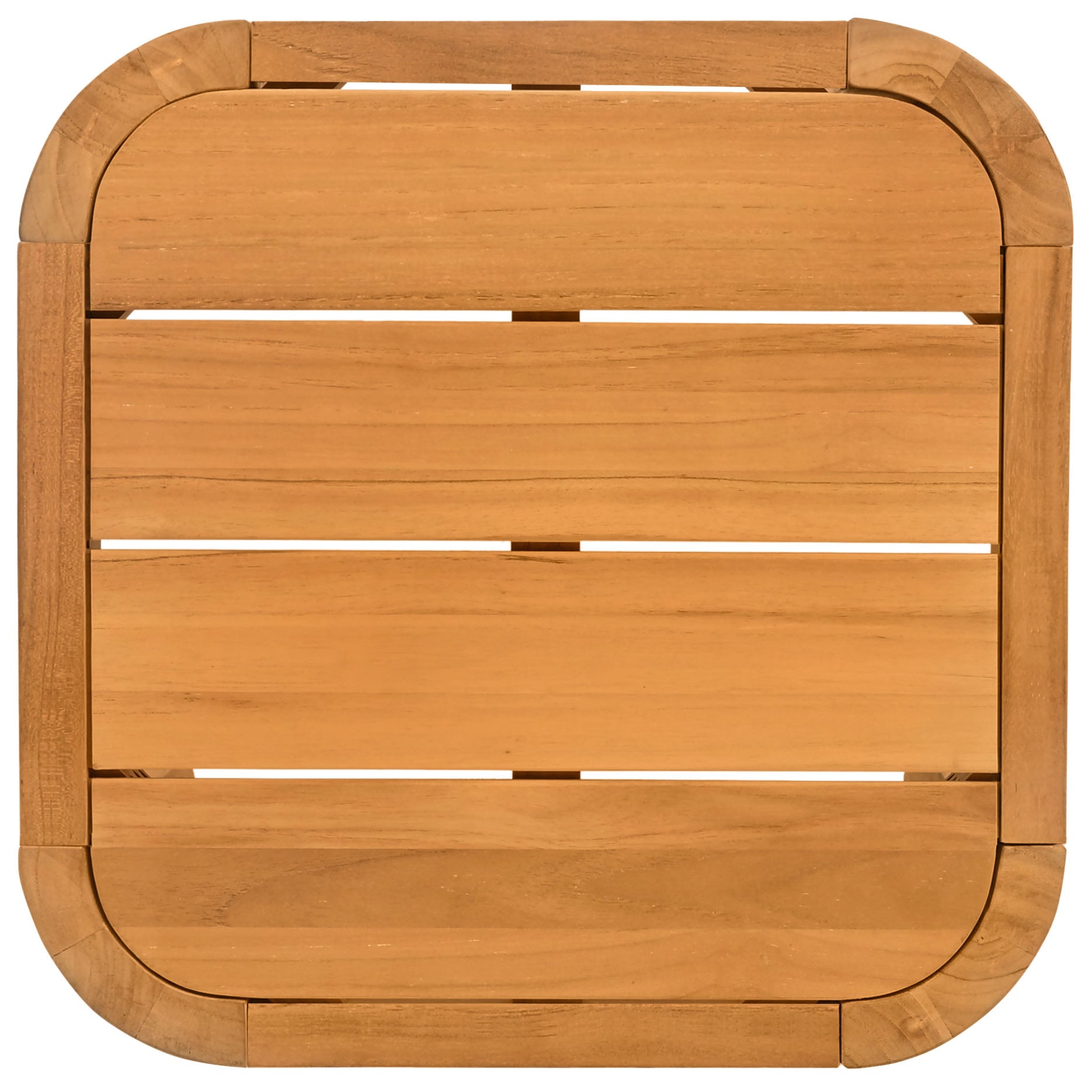 NATURAL TEAK
