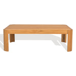 NATURAL TEAK