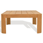 NATURAL TEAK