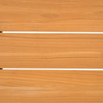 NATURAL TEAK