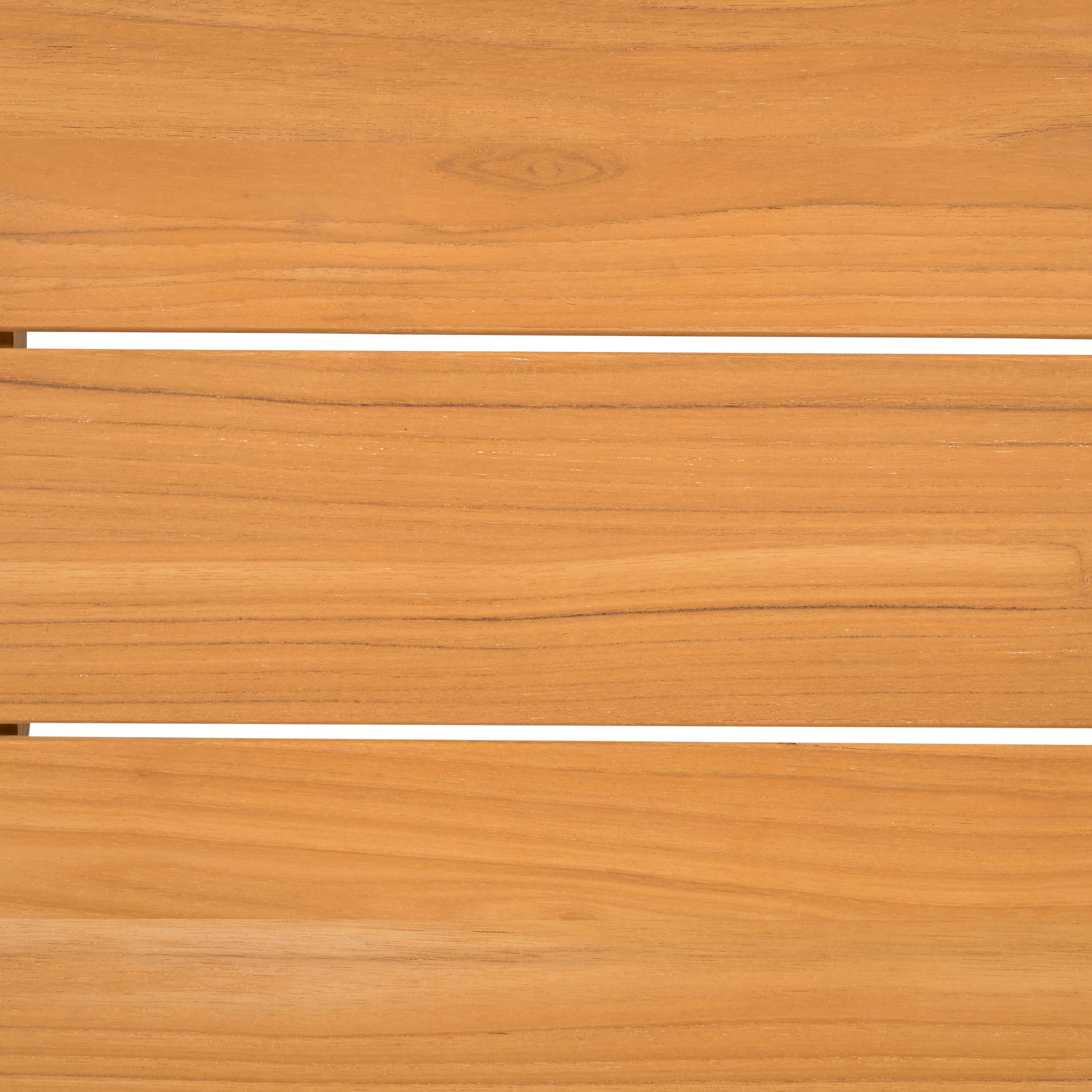 NATURAL TEAK