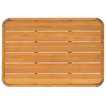 NATURAL TEAK
