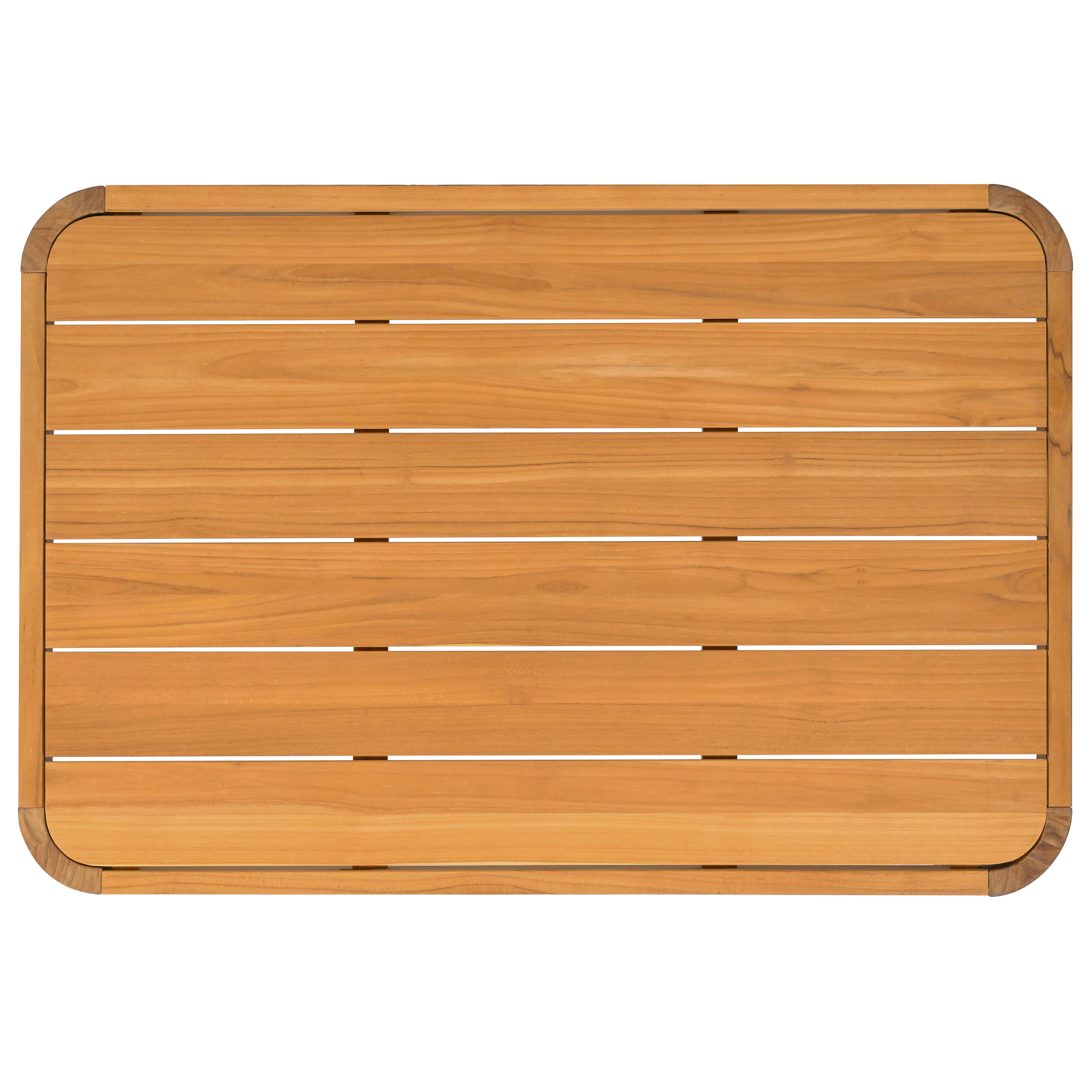 NATURAL TEAK