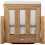 NATURAL TEAK / BEIGE