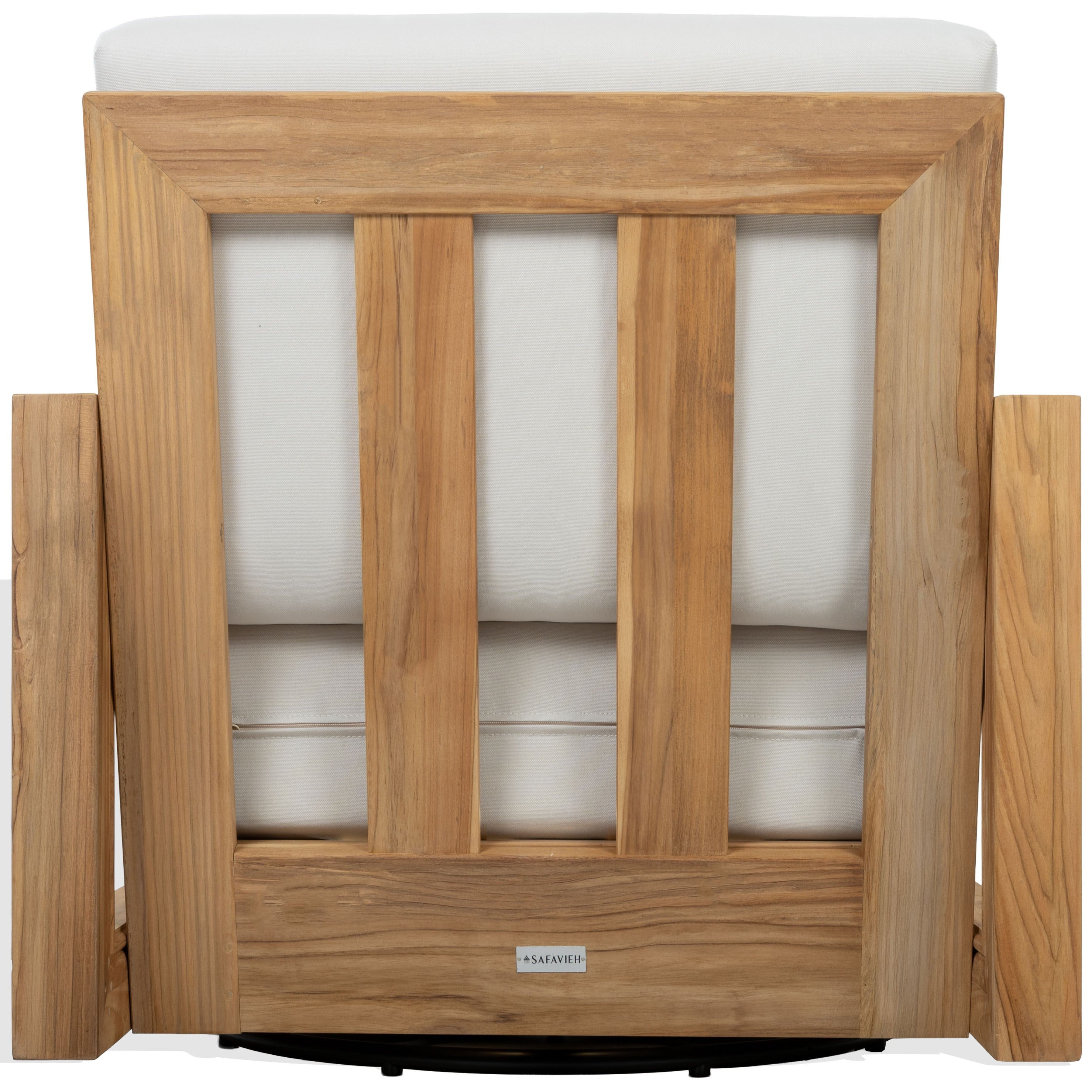 NATURAL TEAK / BEIGE