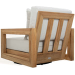 NATURAL TEAK / BEIGE