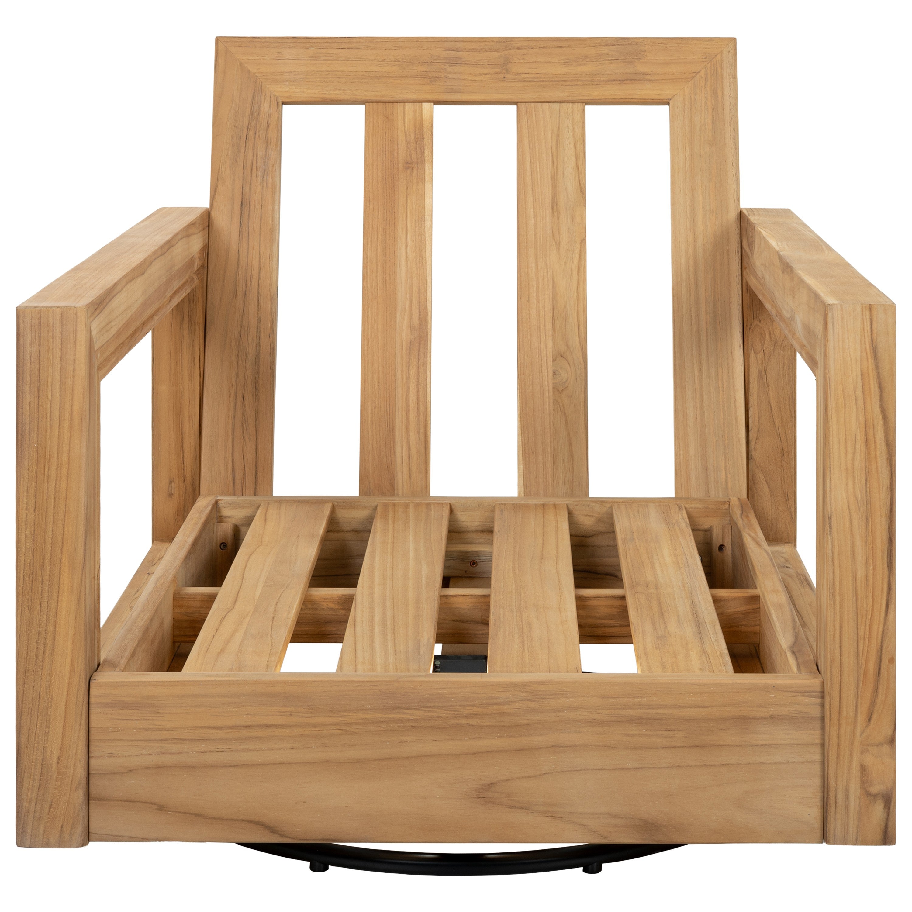 NATURAL TEAK / BEIGE
