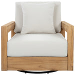 NATURAL TEAK / BEIGE