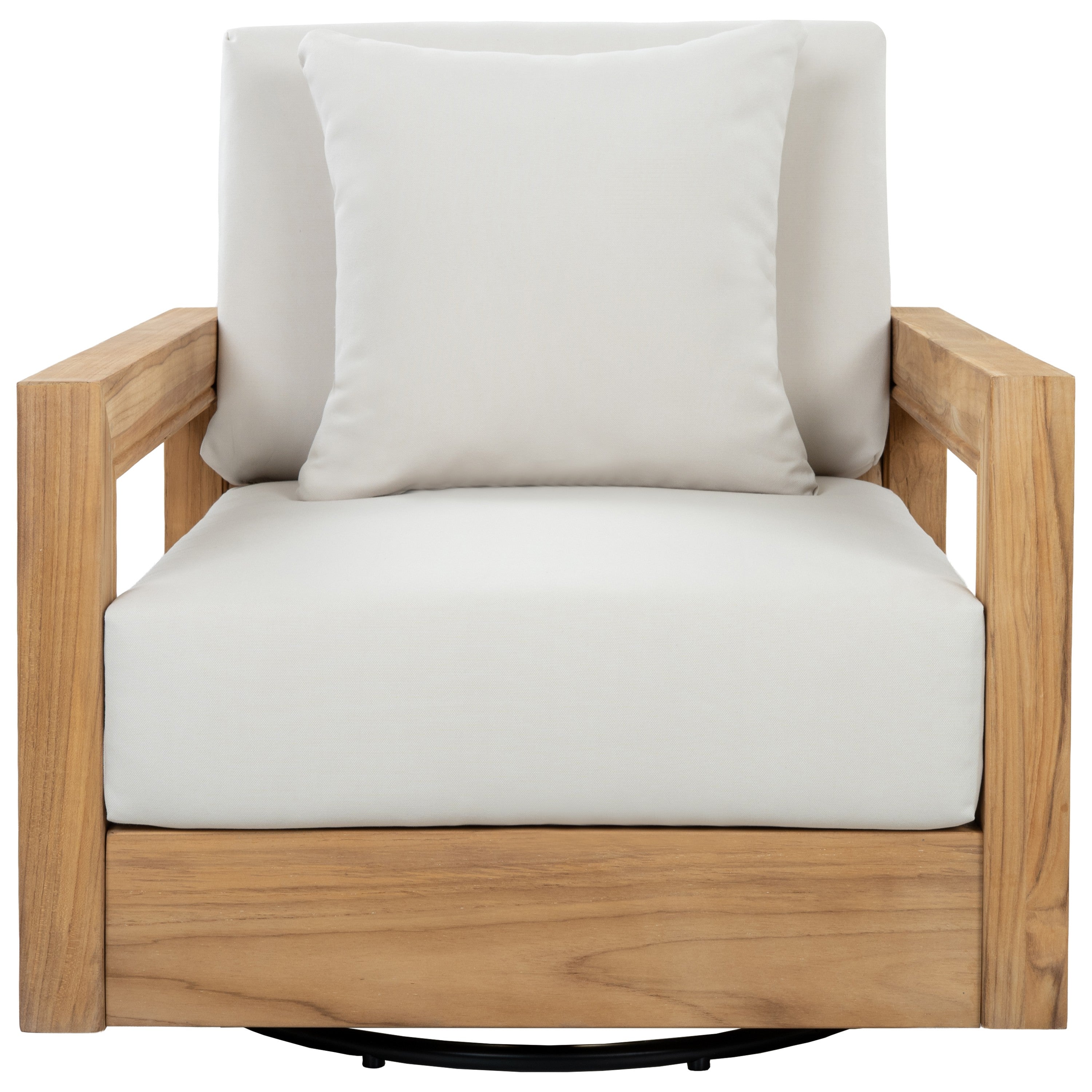 NATURAL TEAK / BEIGE