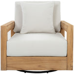 NATURAL TEAK / BEIGE