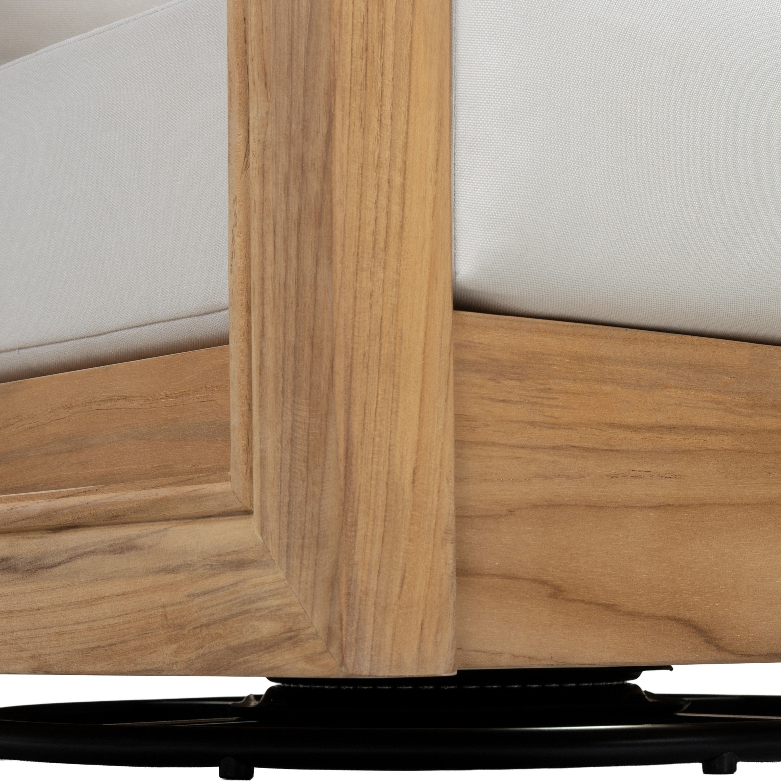 NATURAL TEAK / BEIGE