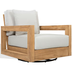NATURAL TEAK / BEIGE