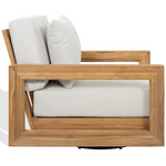 NATURAL TEAK / BEIGE