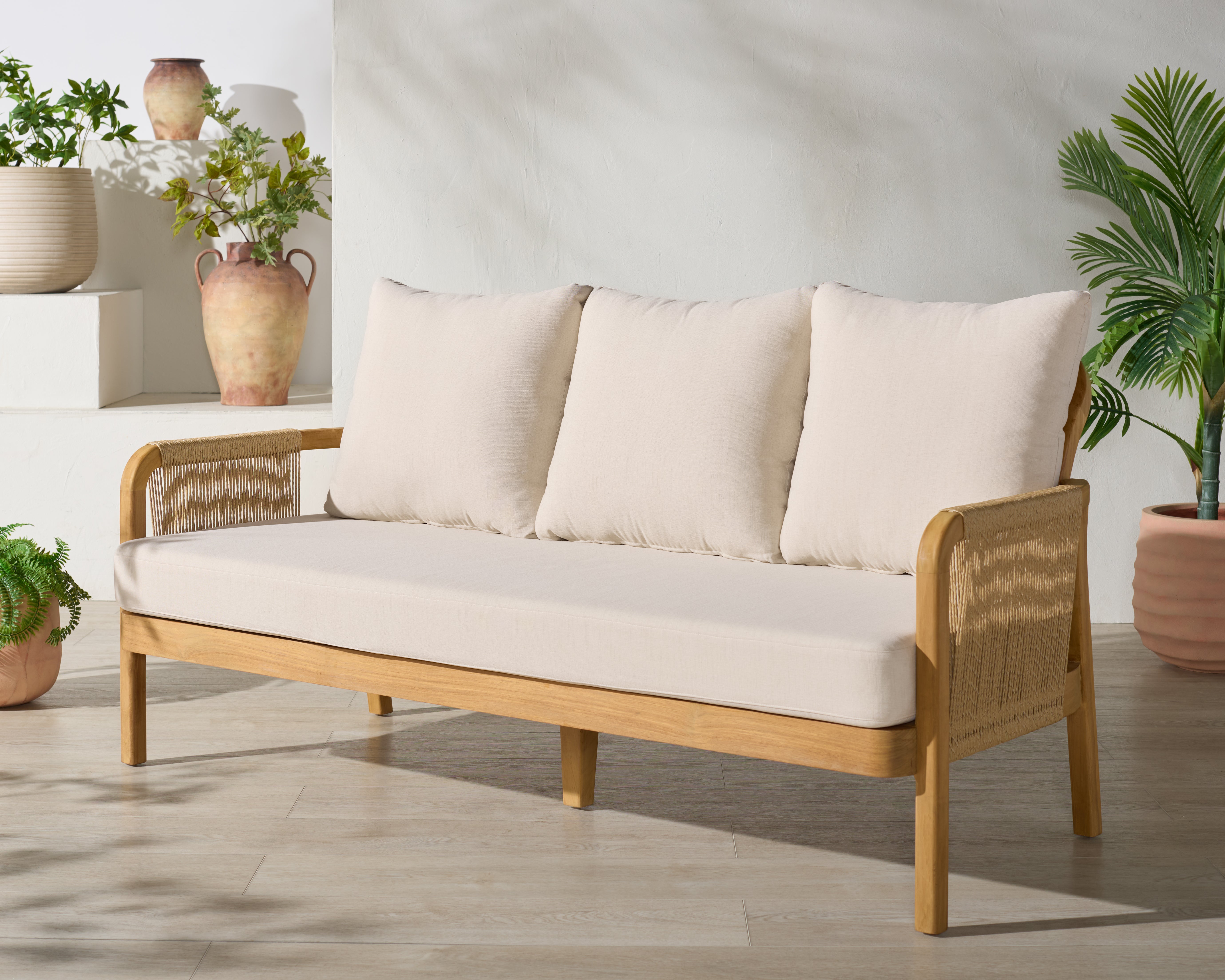 NATURAL / BEIGE