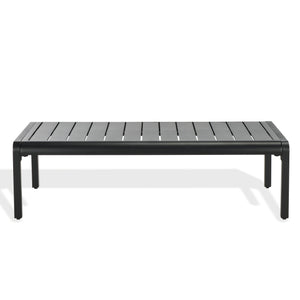 Safavieh Couture Guam Outdoor Coffee Table, CPT2105