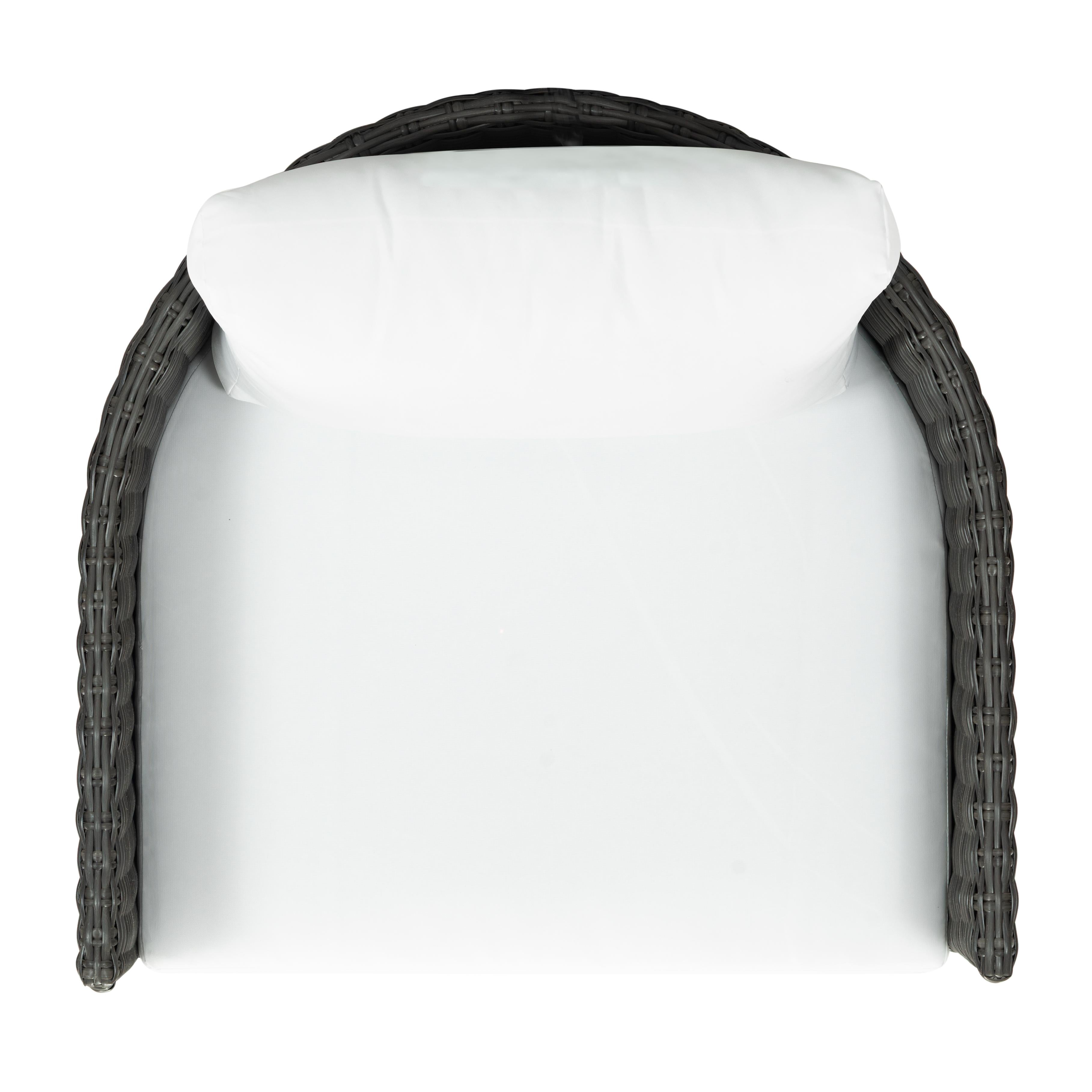 DARK GREY / WHITE