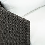 DARK GREY / WHITE