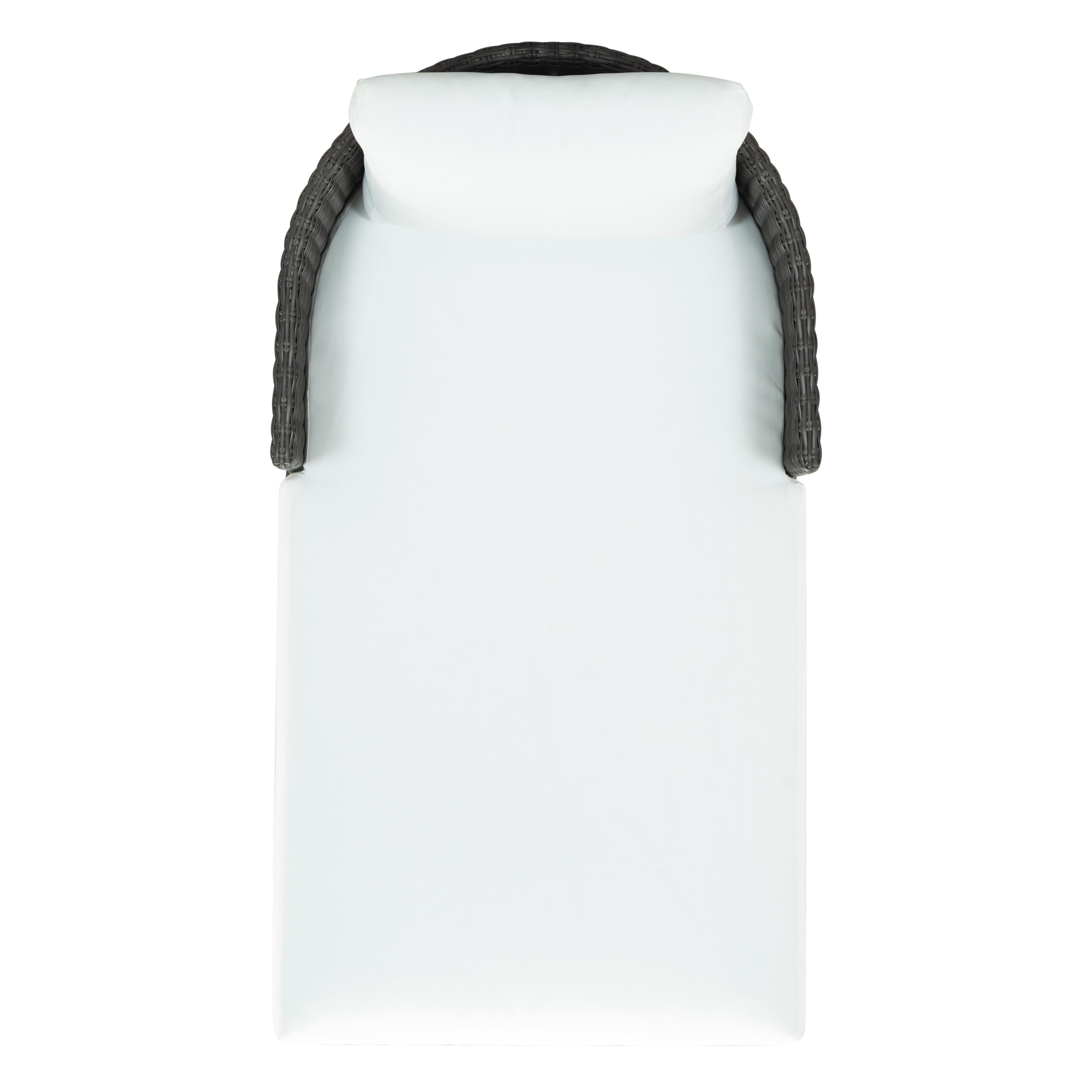 DARK GREY / WHITE