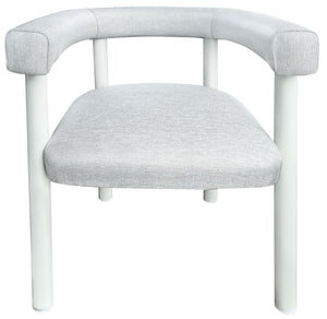 Safavieh Couture Larissa Patio Dining Chair, CPT4021