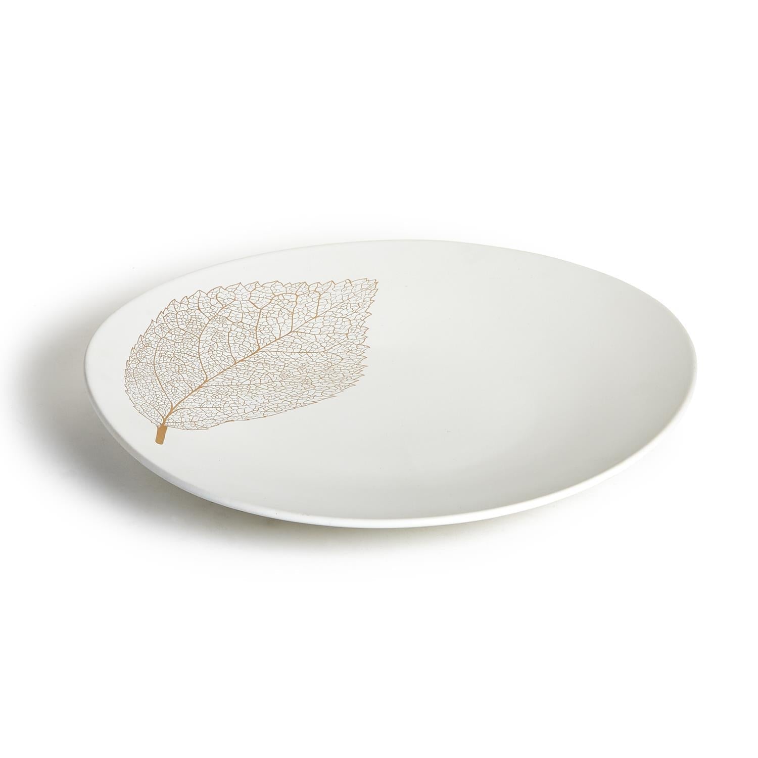 Two's Company 15" Wave Platter