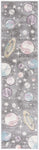 GREY / LAVENDER