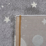 GREY / LAVENDER