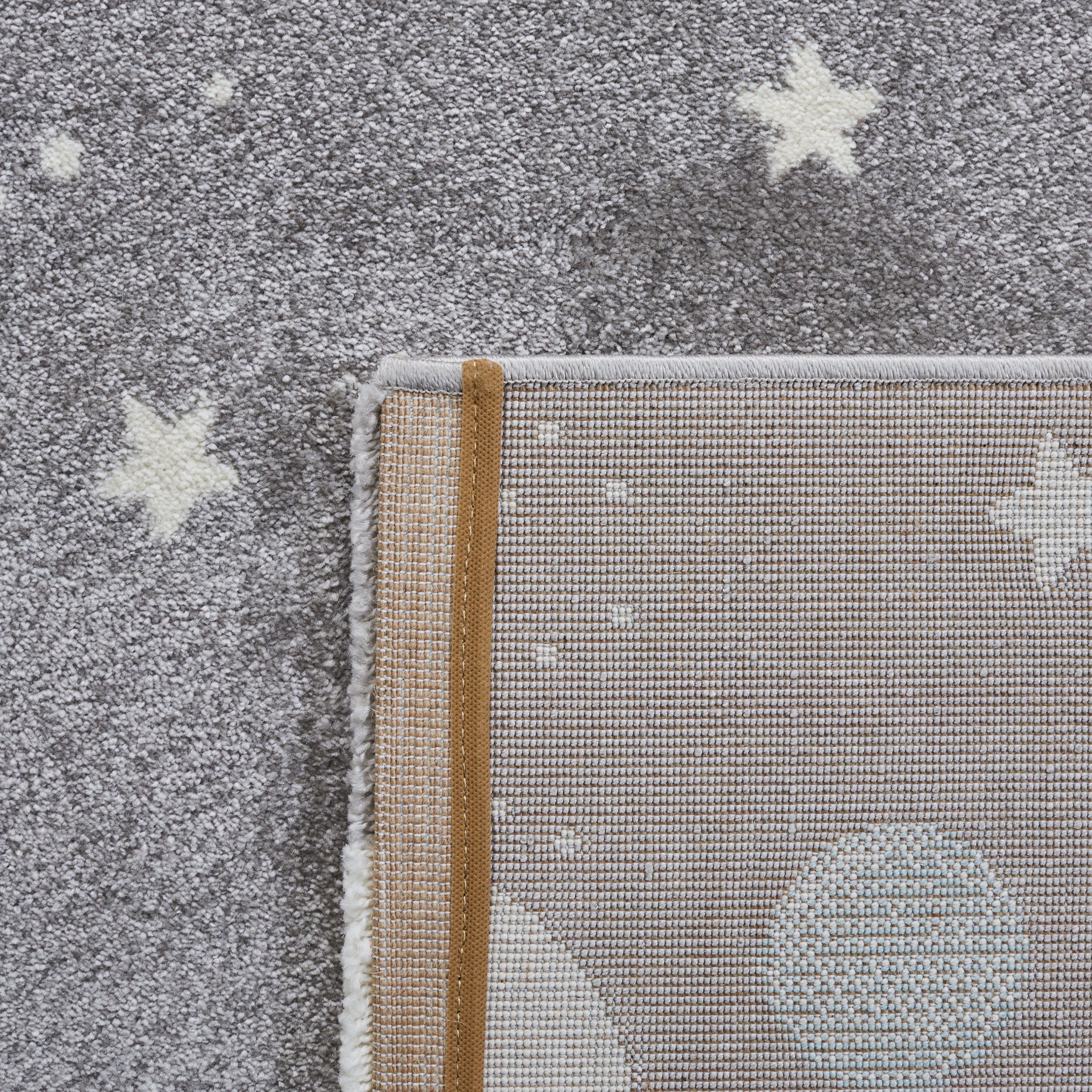 GREY / LAVENDER