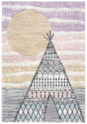 Safavieh Carousel Kids 117 Rug, CRK117