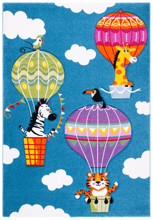 Safavieh Carousel Kids 118, CRK118