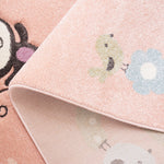 BLUSH PINK