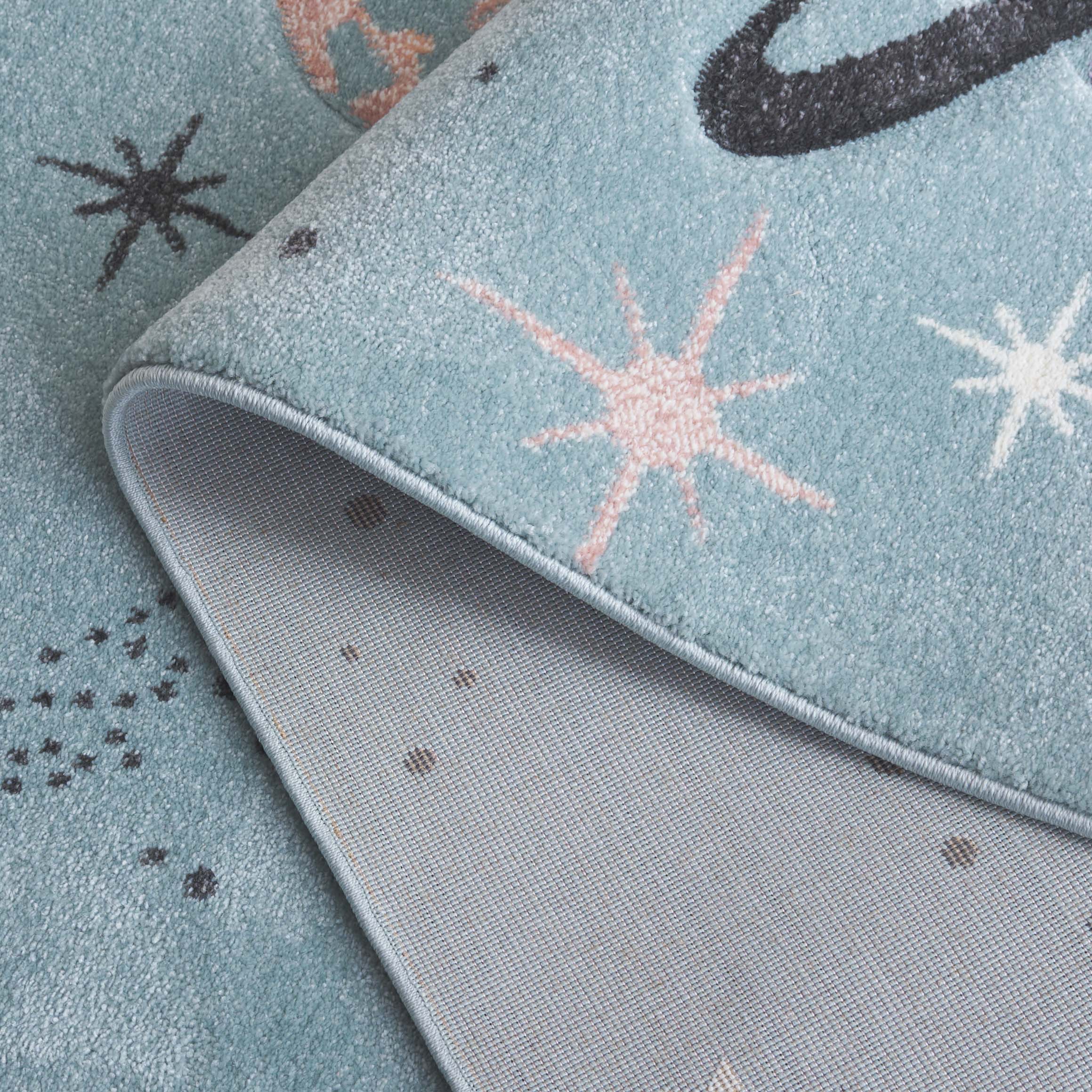 TEAL / ORANGE