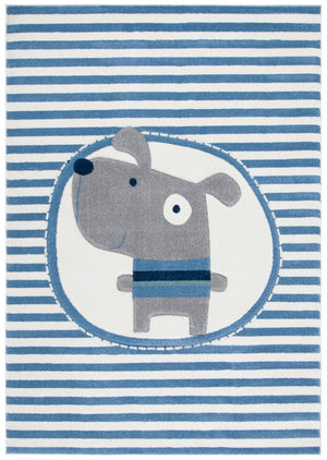 Safavieh Carousel Kids 126 Rug, CRK126
