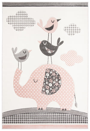 Safavieh Carousel Kids 127, CRK127