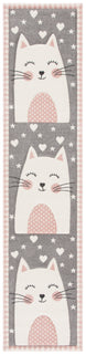PINK / GREY