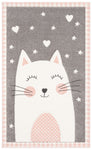 PINK / GREY