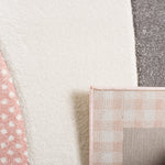 PINK / GREY