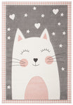 PINK / GREY